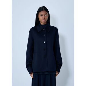 Jil Sander Women Cashmere Jacket